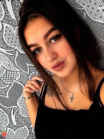 Алевтина